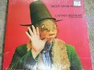 Sealed - CAPTAIN BEEFHEART - Trout Mask Replica 2-LP - ORIGINAL 1969, STS-1053