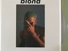 FRANK OCEAN BLOND 2 X LP COLORED