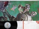 QUEEN NEWS OF THE WORLD ELEKTRA P-6555E Japan VINYL LP