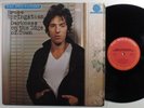 BRUCE SPRINGSTEEN Darkness On The Edge Of Town COLUMBIA LP VG++ audiophile