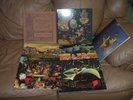 Smashing Pumpkins - Mellon Collie And The Infinite Sadness 4LP Vinyl Box Set NM