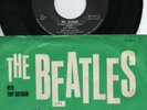 The Beatles & Tony Sheridan   My Bonnie   P/S  and 45  On  MGM  Original