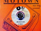 *** THE MIRACLES *Demo** COME ON DO THE JERK *VG++ *NORTHERN SOUL MOTOWN