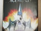 ACE FREHLEY : 'SPACE INVADER' 2 X ORANGE VINYL LP PLUS CD