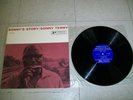 SONNY TERRY Sonny’s Story LP PRESTIGE BLUESVILLE  BV-1025 RVG RARE