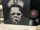 Halloween II   LP   OST   John Carpenter   Soundtrack   Death Waltz