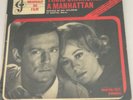 Martial Solal, Mal Waldron ?– Trois Chambres à Manhattan