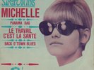 Les Strapontins ?– Michelle killer cov
