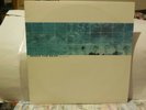Minus the Bear Debut Record LP highly refined pirates 2002 GREEN VINYL VG+