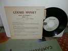 Gerard Manset