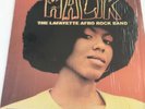 Malik - The Lafayette Afro Rock Band Vinyl LP
