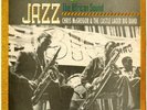 Chris McGregor & The Castle Lager Big Band ?- Jazz The African Sound - 1991 LP