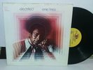 ERNIE HINES - ELECTRIFIED 1972 PROMO LP RARE MEMPHIS NORTHERN SOUL FUNK