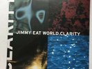 JIMMY EAT WORLD - CLARITY RECORD VINYL LP SEALED