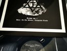 CLANDESTINE BLAZE - Archive Vol. 1, New, black metal, LP, Moonblood, Horna