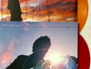 2 X RICHARD HAWLEY RECORD FURTHER ORANGE VINYL LOWEDGES 300 Only RED VINYL