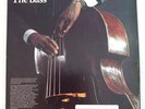 PROMO The Bass ABC Impulse Vtg Jazz 3x Lp Box Set Rare Record WLP Set
