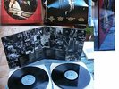 TOM PETTY & THE HEARTBREAKERS -GREATEST HITS 1993 1st PRESS VINYL 2xLP