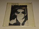 New Sealed, Unplayed LOU REED - Liquid Air LP Excitable Recordworks 4520.1