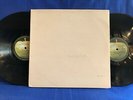 THE BEATLES WHITE N°016902 COMPLETE 2LP ORIGINAL NEW ZEALAND LP EXC+