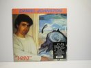 Factory Sealed DANIEL JOHNSTON - Artistic Vice / 1990, 2 LP Vinyl Set (EYE-121)