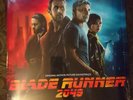 Blade Runner 2049 Soundtrack Hans Zimmer Limited NUMBERED 180gm Vinyl 2LP +Digit