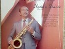 HAROLD LAND - Xocia's Dance - Muse MR 5272 LP NM