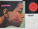 LP MILES DAVIS Sorcerer 18AP2070 CBS SONY JAPAN Vinyl