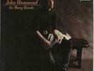 John Hammond So Many Roads vinyl LP album record UK TFL6059 FONTANA 1965