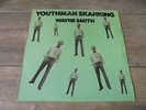 Wayne Smith - Youth Man Skanking 1982 UK LP BLACK JOY 1st ROOTS