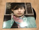 God Help The Girl “Stills” Limited 10” EP LP Belle And Sebastian
