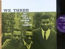 ROY HAYNES We Three Near Mint Original Paul Chambers New jazz 8210