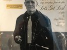 CHET BAKER Sings & Plays From The Film Let’s Get Lost SEALED LP Cutout Jazz 1989