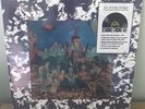 ROLLING STONES Their Satanic Majesties Request RSD Clear Mono Vinyl Sealed