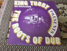 King Tubby, The Dub Master , Roots Of Dub , Total Sounds Label