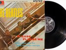 The BEATLES LP Please Please Me UK Stereo Double EMI Box logo Laminated MINT