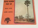 afro 7 Super Mambo Jazz '69 beautiful piece