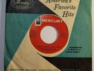 NORTHERN SOUL 45-THE PARAMOUNTS-I WON'T SHARE YOUR LOVE-MERCURY-72429