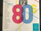 2019 3 x Vinyl LP Album 12
