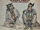 The Last Puff - 3rd Spooky Tooth vinyl LP album record UK ILPS9117 ISLAND