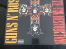 2015 Guns N' Roses Appetite for Destruction 180g Remaster Vinyl LP New & Sealed