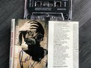 Manic Street Preachers - Richey Signed Gold Against The Soul Cassette