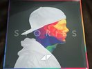 AVICII STORIES 2LP VINYL 180GM RARE ORIGINAL PRESSING FAST SHIPPING