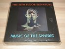 The 13th Floor Elevators 5 LP BOX - Music Of The Spheres / CHARLY in NEU SEALED