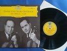 R039 David & Igor Oistrakh Bach Beethoven Vivaldi Tulip DG 138 714 SLPM Stereo