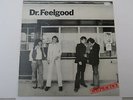 Dr. Feelgood ?– Malpractice LP, Aus Original, VINYL MINT
