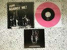 Against Me  Crime as Forgiven By 7