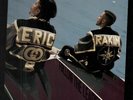 Eric B. & Rakim Follow the Leader NEAR MINT MCA Vinyl LP