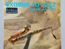 Eddie Harris - Exodus To Jazz - Vinyl LP Mono UK 1961 (Factory Sample)