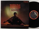 PHAROAH SANDERS Karma IMPUSLE LP gatefold